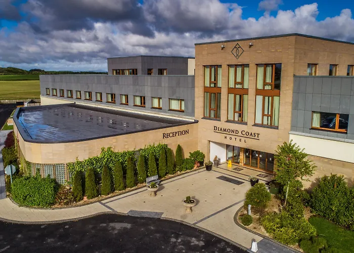 Diamond Coast Hotel