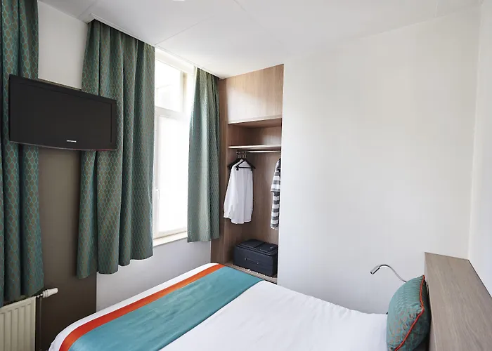 Grand Hotel De Flandre
