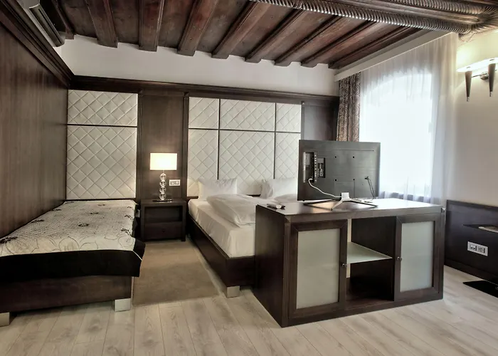 Hotel Grand