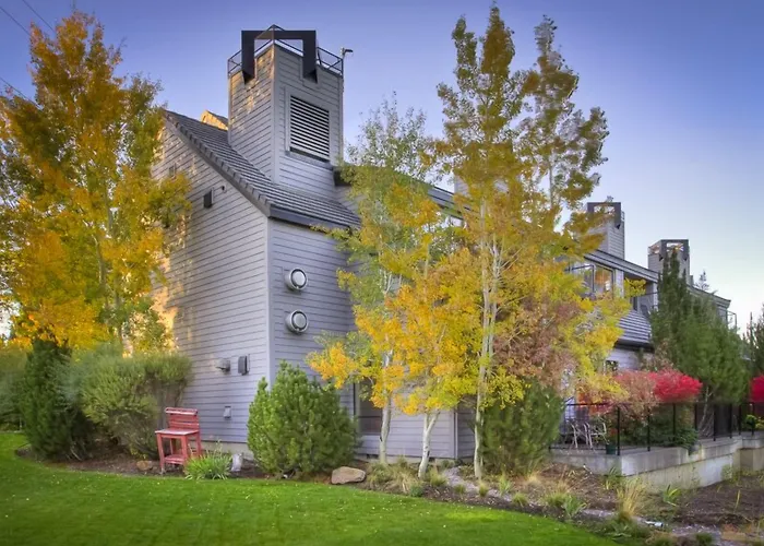 Pine Ridge Inn