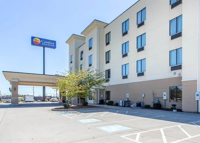 Comfort Inn & Suites