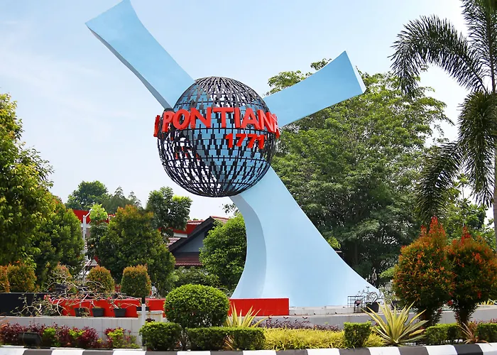Mercure Pontianak City Center