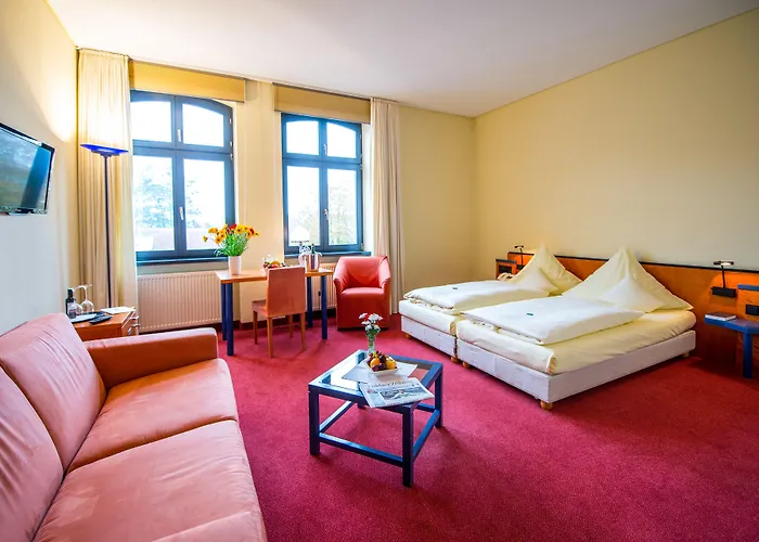 Hotel zum Ritter