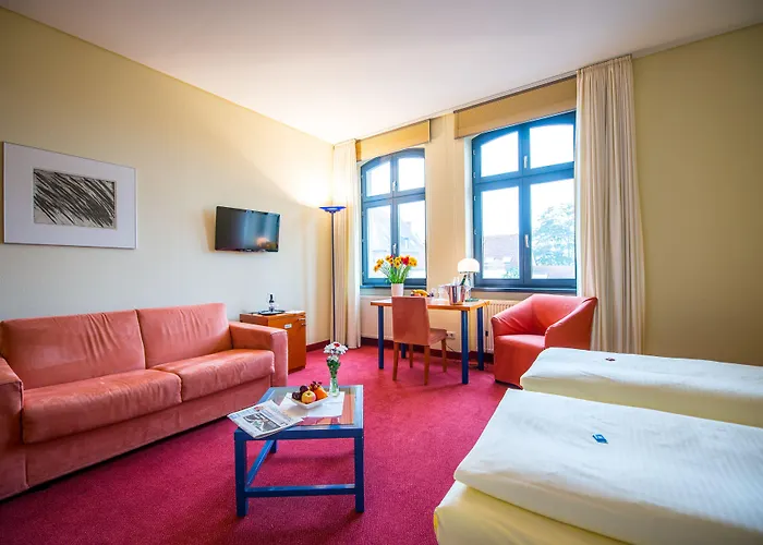 Hotel Zum Ritter