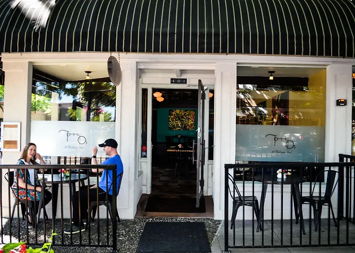 Camas Boutique Hotel
