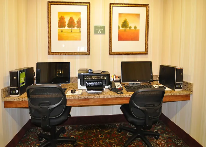 Country Inn & Suites By Radisson, Conway, Ar