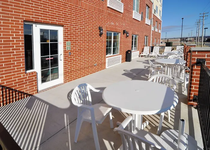 Country Inn & Suites By Radisson, Conway, Ar