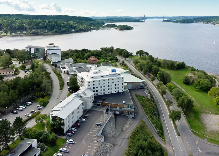 Bohusgarden Hotell & Konferens