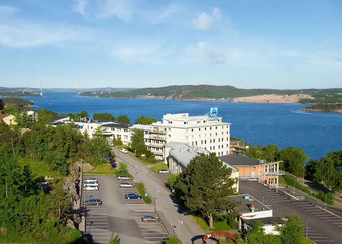 Bohusgarden Hotell & Konferens