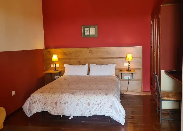 Hotel La Era De Aracena - Adults Only
