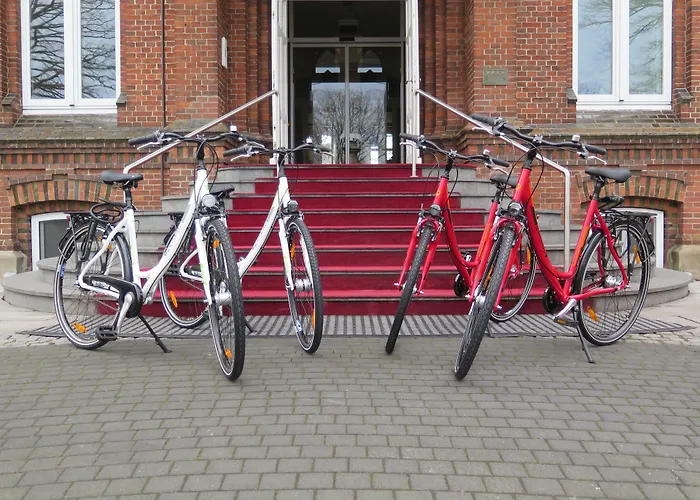 Hotel Navigare Buxtehude