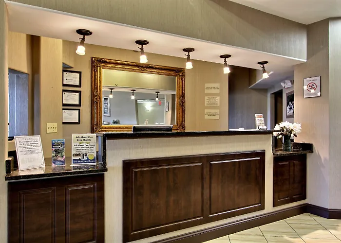 Magnolia Inn And Suites Pooler