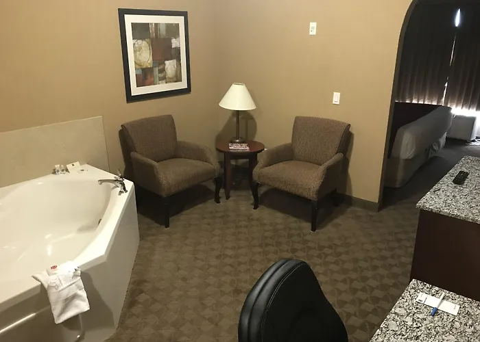 Comfort Inn & Suites Airdrie