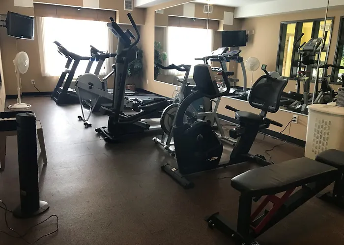 Comfort Inn & Suites Airdrie