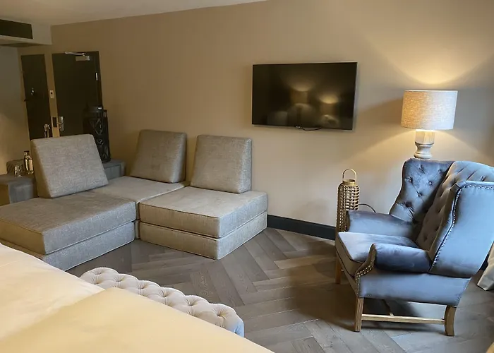 Boutiquehotel Weisses Roessl