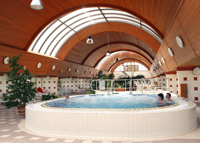 Ametiszt Hotel Harkany