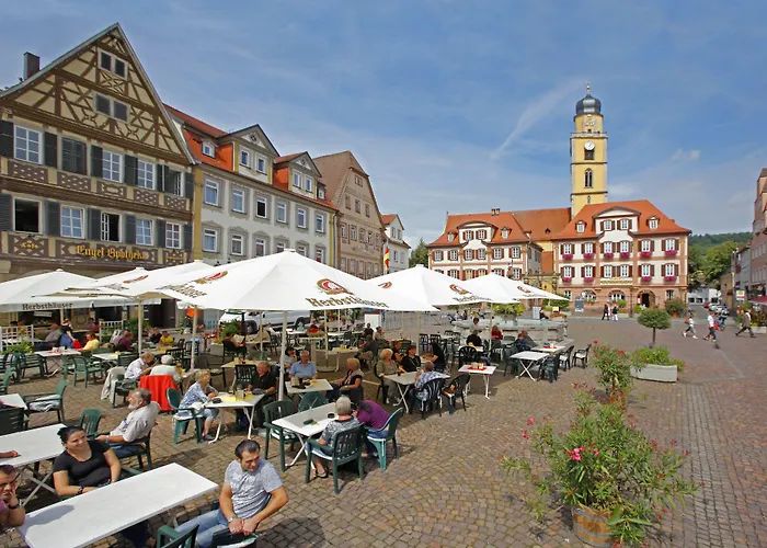 Savoy Hotel Bad Mergentheim