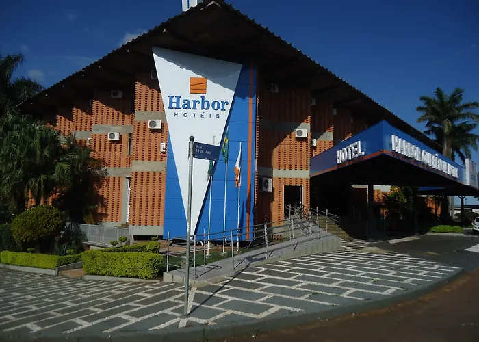 Harbor Querencia Hotel