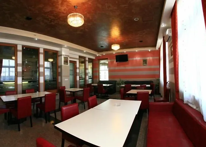 Hotel Seneca
