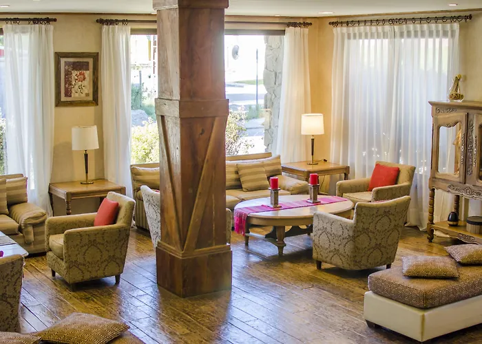 Calafate Parque Hotel