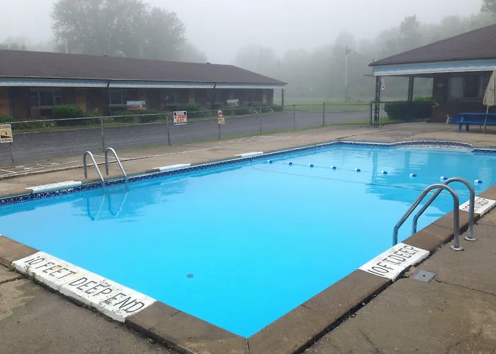 Anchor Motel