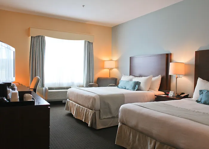Best Western Plus Liverpool Hotel & Conference Centre