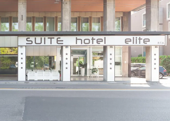 Suite Hotel Elite