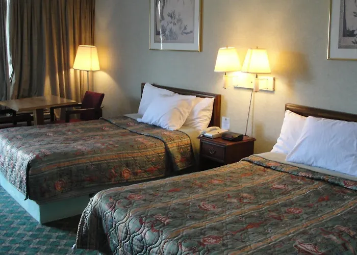 Budget Inn