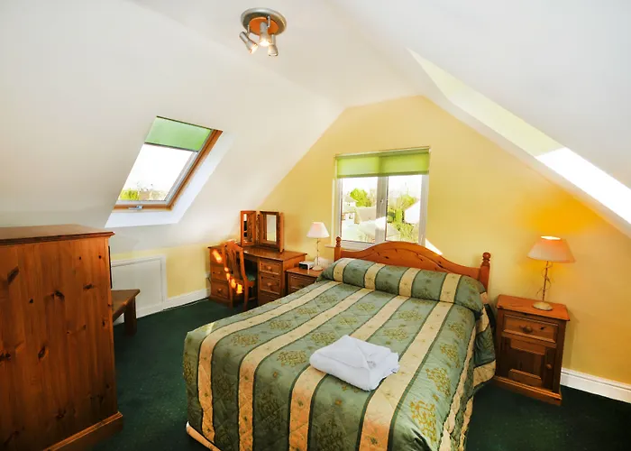 Penny Farthing Hotel & Cottages