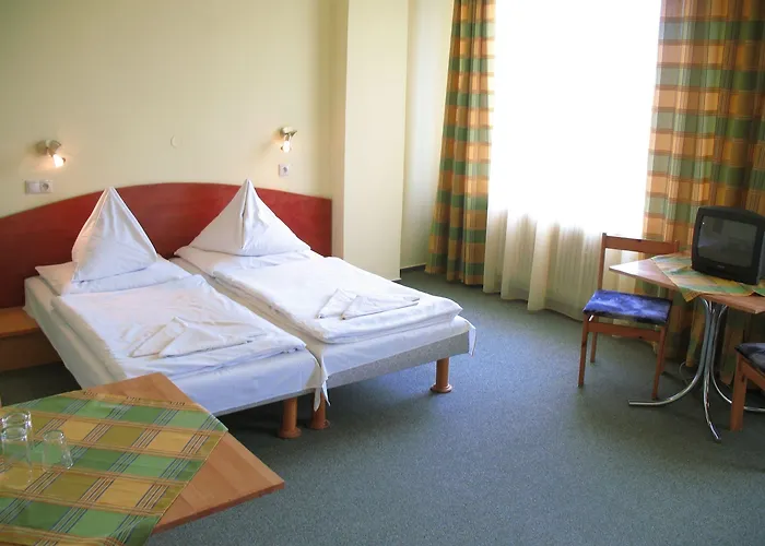 Park Hotel Cingov