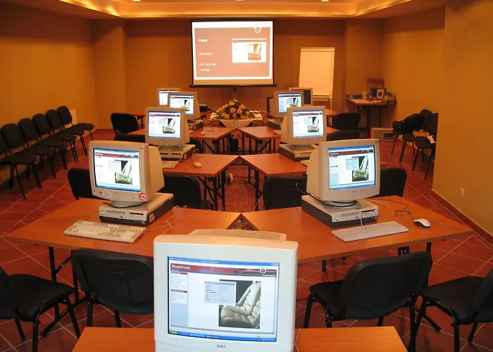 Park Hotel Cingov
