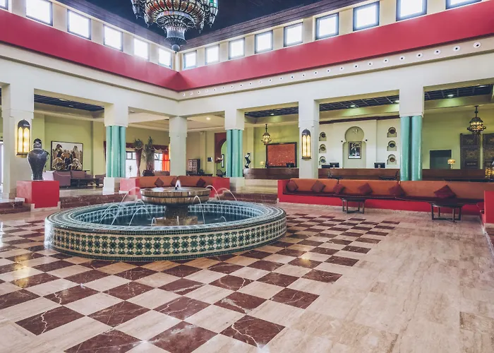 Iberostar Waves Saidia
