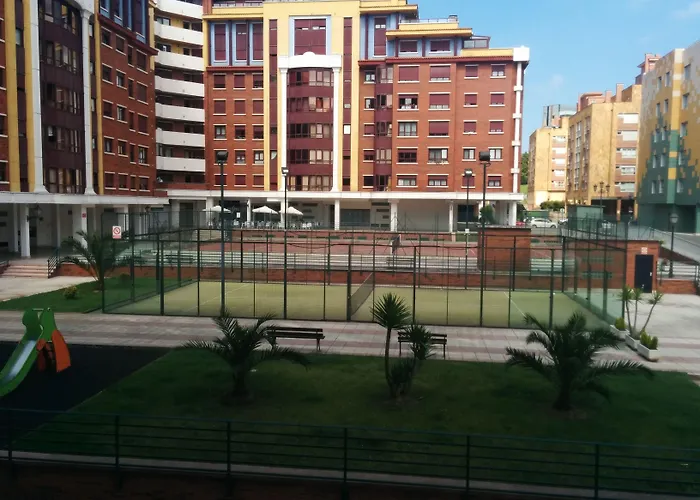 Hotel Carbayon