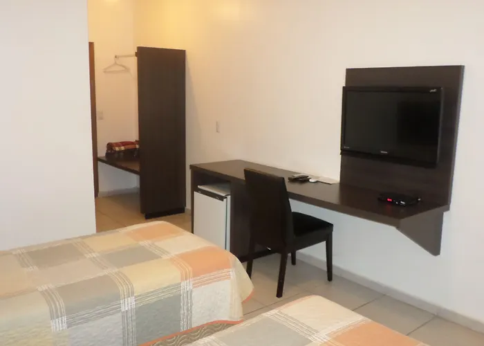 Attiê Park Hotel