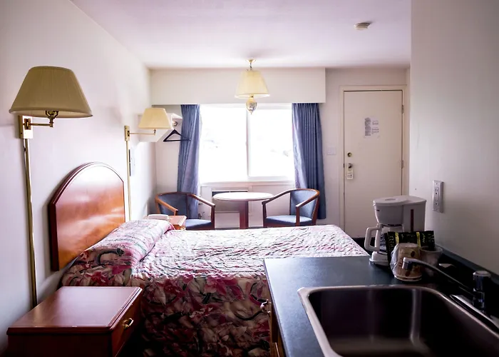 Prince Motel