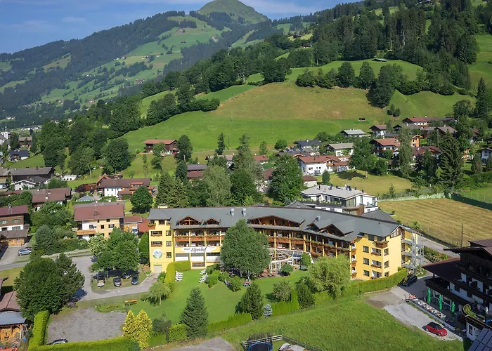 Alpenhof Brixen