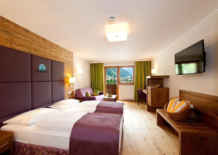 Hotel Tauernhof