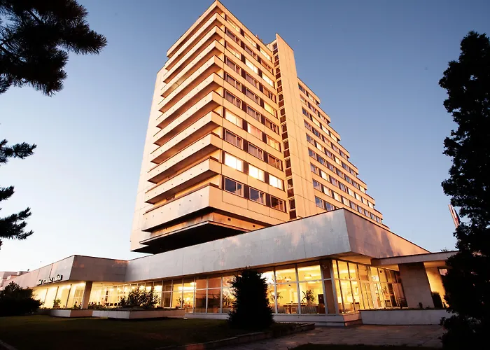 Hotel Cascade