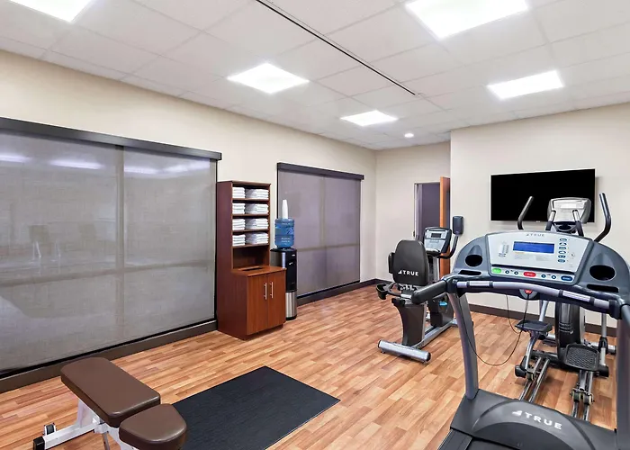 Comfort Suites Gulfport Central
