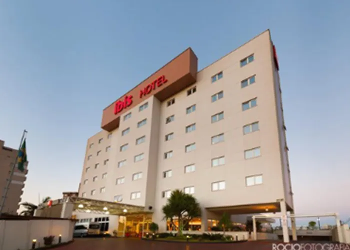 Ibis Uberlandia