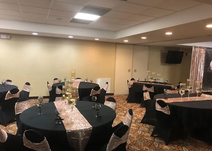 Westay Suites - Covington/Mandeville
