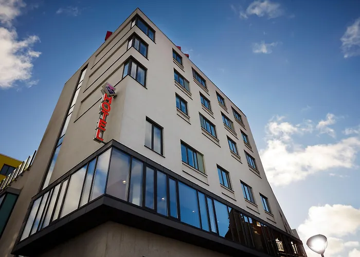 Cabinn Aalborg