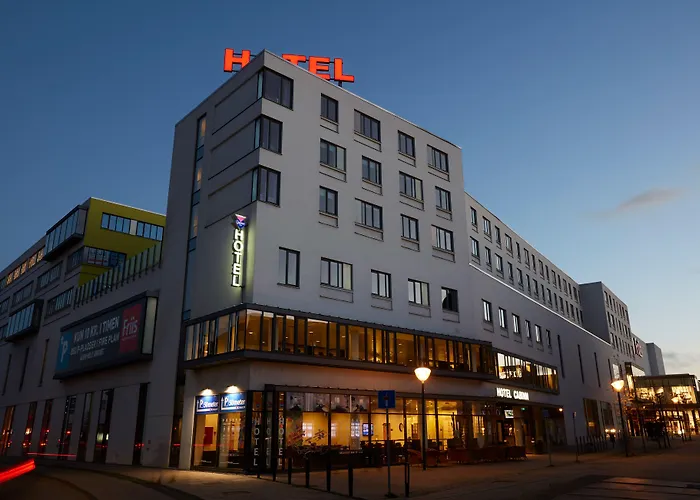 Cabinn Aalborg