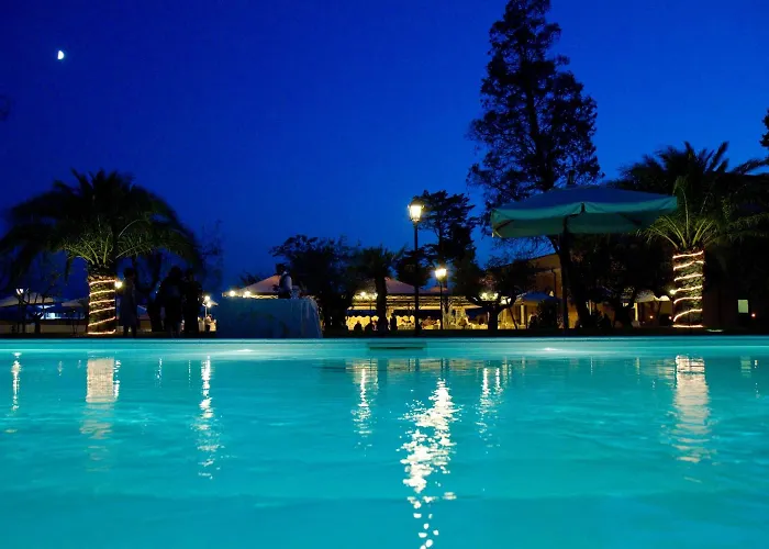 Hotel Villa Fiorita