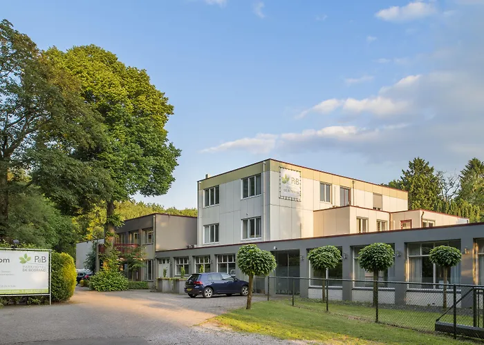 Parkhotel De Bosrand