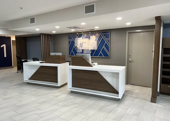 Quality Inn & Suites Park City
