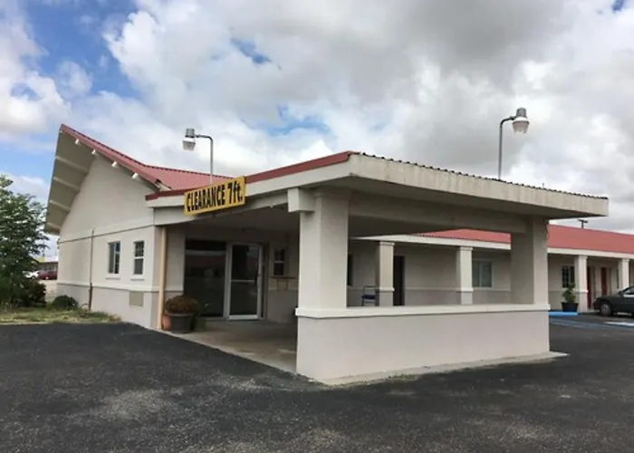 Budget Inn