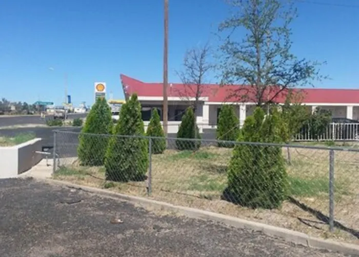 Budget Inn