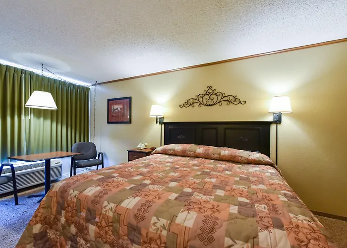 Interstate Inn