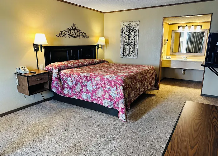 Interstate Inn